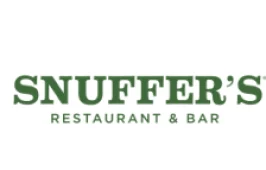 Snuffers